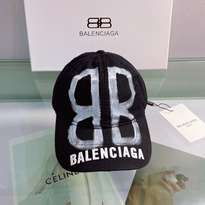 BALENCIAGA